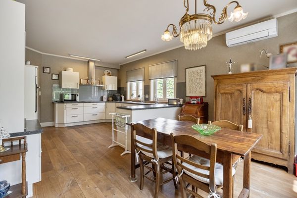 Huis te koop / Zoutleeuw