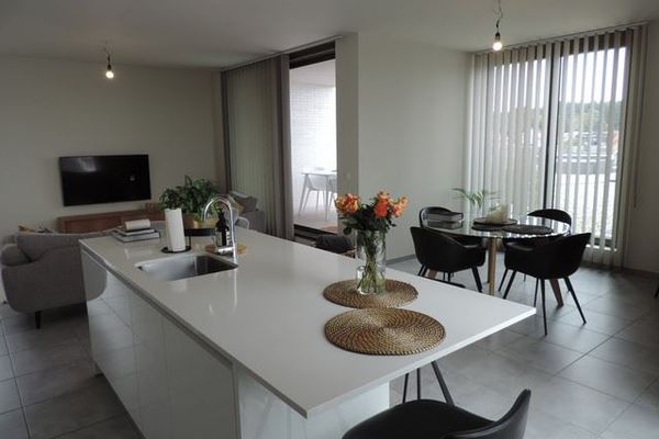 Appartement verkocht / Lummen