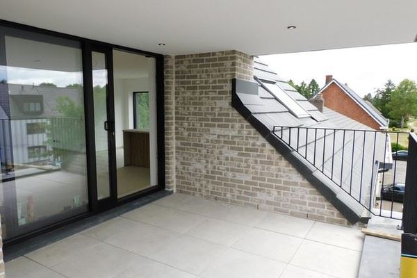 Appartement verhuurd / Helchteren