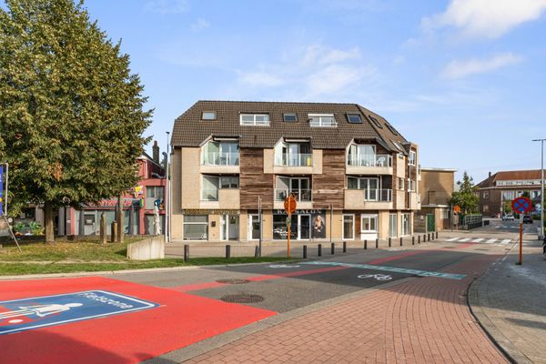 Appartement te koop / Melle