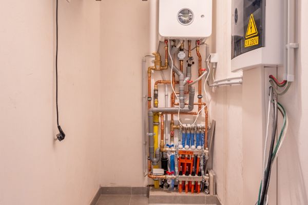 Appartement te koop / Kruishoutem