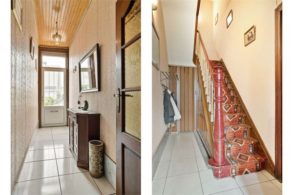 Huis te koop / Overboelare