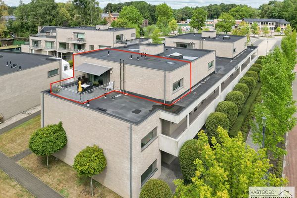 Appartement
                                te koop in Heusden-Zolder