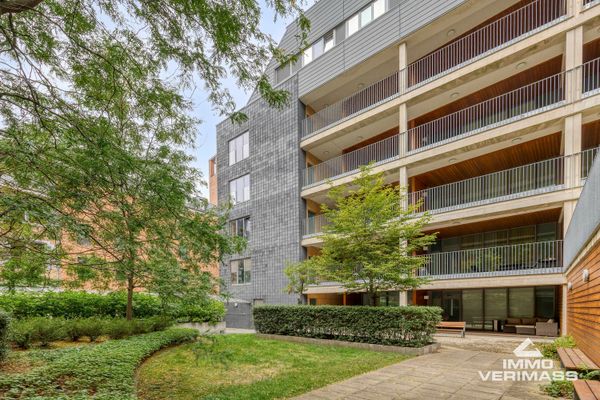 Appartement te koop / Leuven