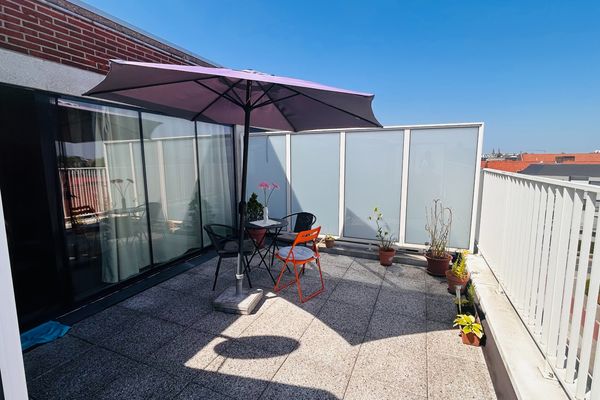 Appartement te huur / Kortrijk