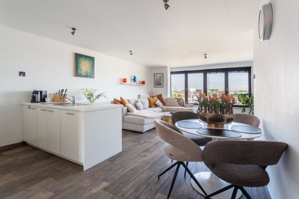 Appartement optie huur / Deurne