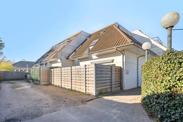 Appartement
                            te koop in Torhout