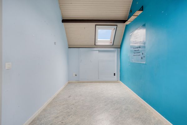 Huis optie koop / Sint-Job-in-'t-Goor