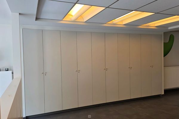Commercieel optie koop / Hasselt