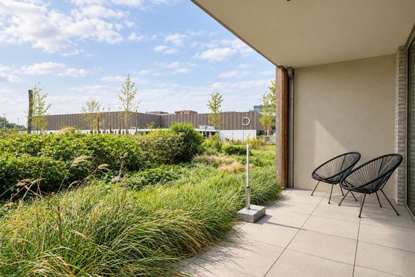 Appartement te huur / Herent