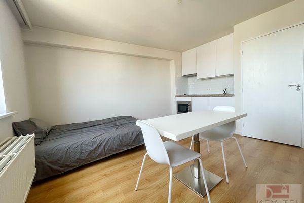 Appartement te huur / Leuven