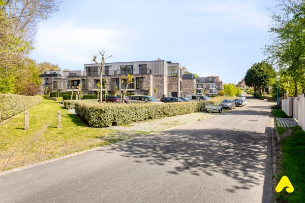 Appartements de vie assistés a vendre / Coxyde