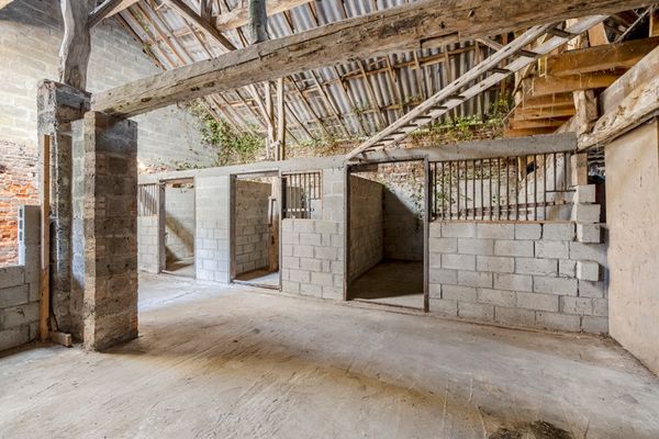 Huis te koop / Molenbeek-Wersbeek