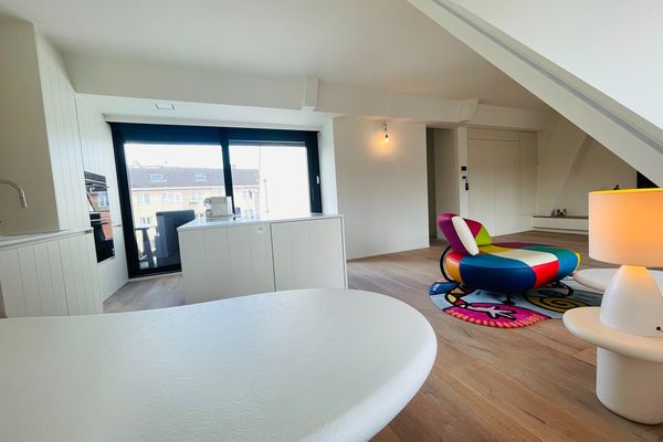 Appartement te huur / Brugge