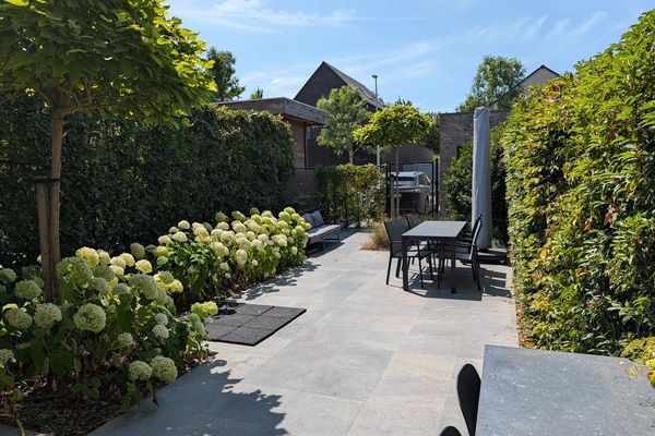 Huis te huur / Hasselt