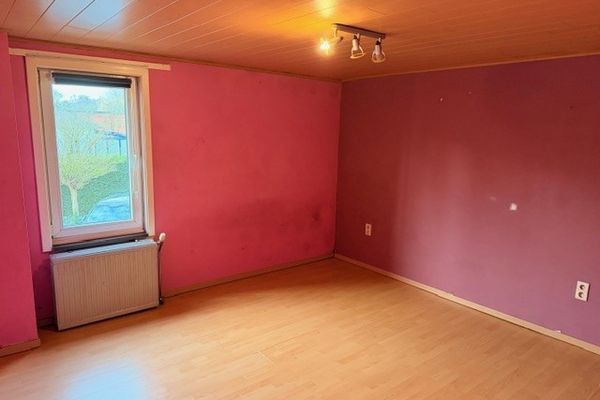 Huis te koop / Begijnendijk