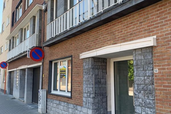 Appartement
                                te huur in Leuven