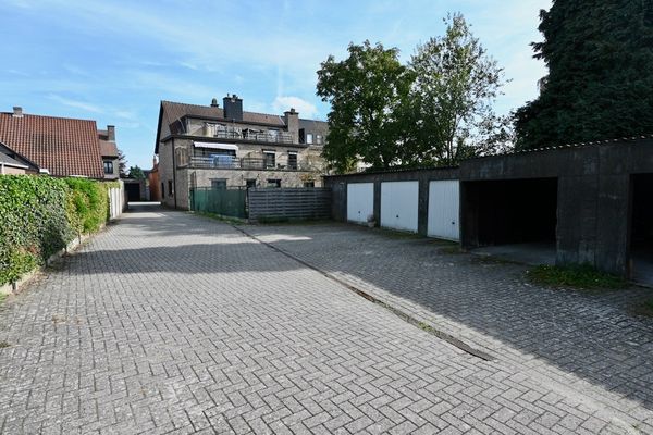 Appartement te koop / Nijlen