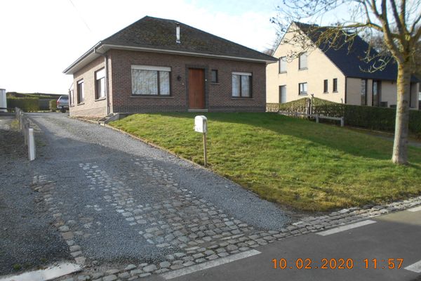 Woning
                            verkocht in Beerlegem