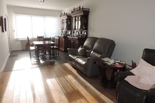 Appartement verkocht / Beverlo