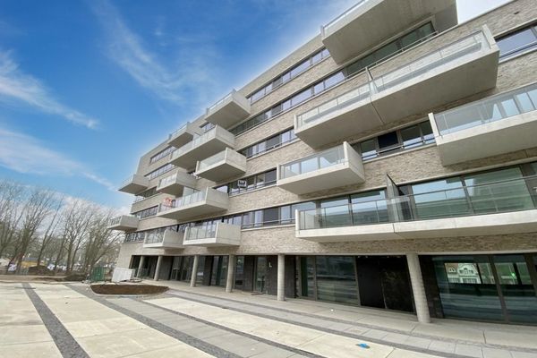 Appartement
                                te huur
                                in Edegem