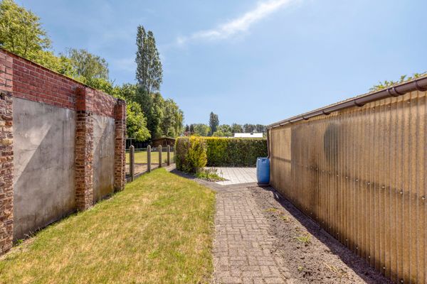 Huis te koop / Merelbeke