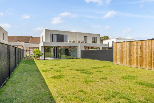 Huis te koop / Sint-Truiden