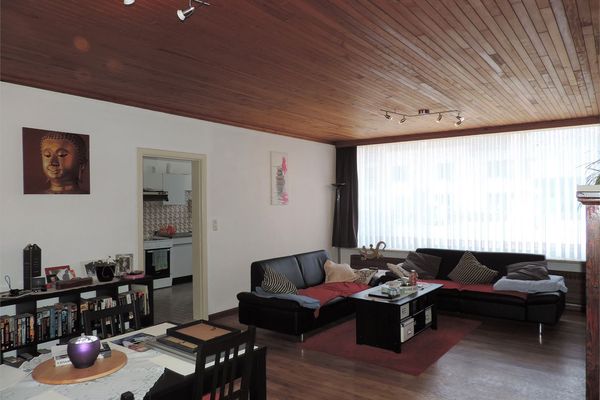 Appartement verkocht / Leopoldsburg