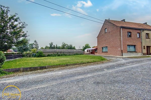 Woning in Zillebeke