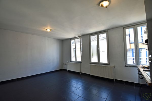 Appartement te koop in Eeklo