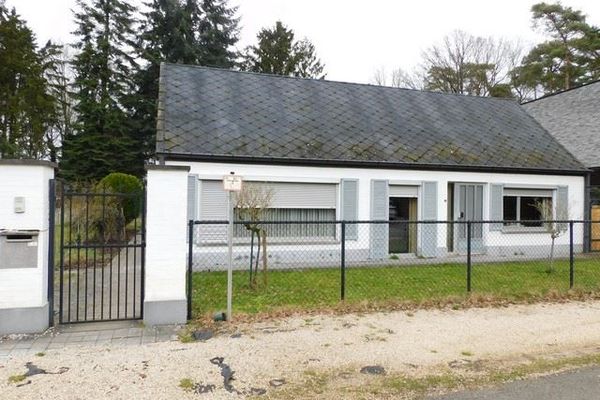 Huis te koop / Beverlo