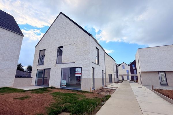 Huis te koop / Wiekevorst
