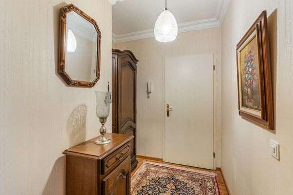 Appartement optie koop / Genk