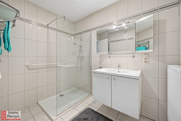 Appartement optie koop / Aarschot