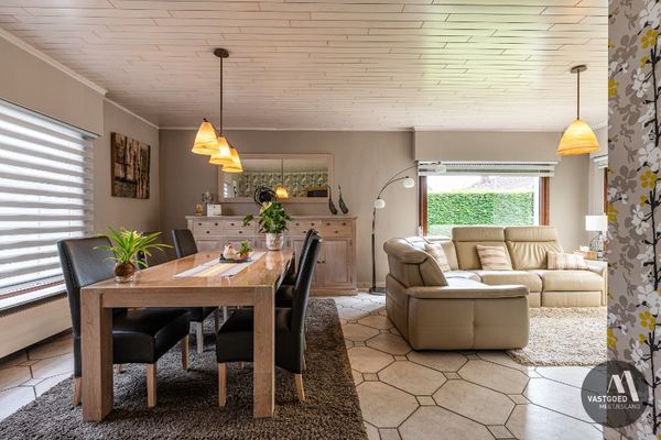 Huis te koop / Adegem