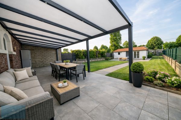 Eengezinswoning
                            te koop in Genk