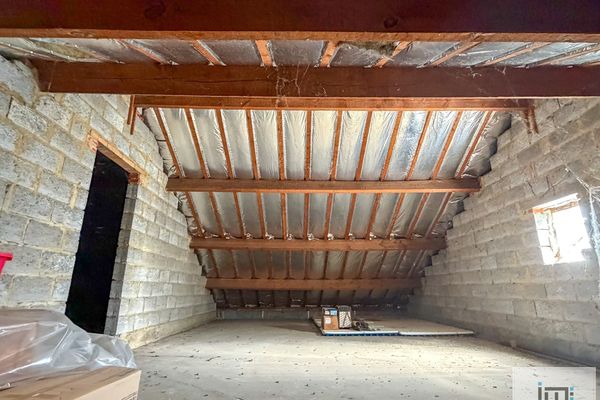 Huis te koop / Wellen