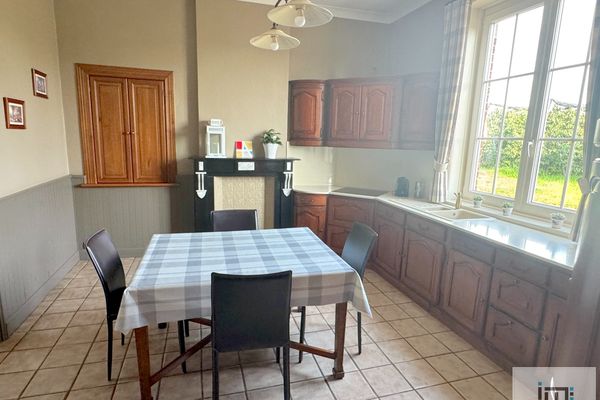 Huis te koop / Wellen