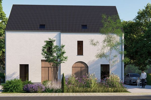 Huis te koop / Booischot