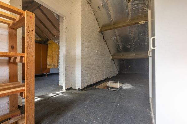 Maison option d'achat / Desselgem