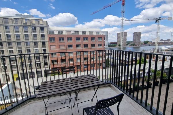 Appartement te huur / Antwerpen