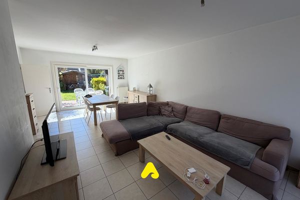 Huis te huur / De Panne