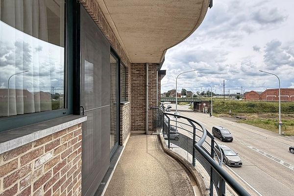 Appartement te huur / Hasselt