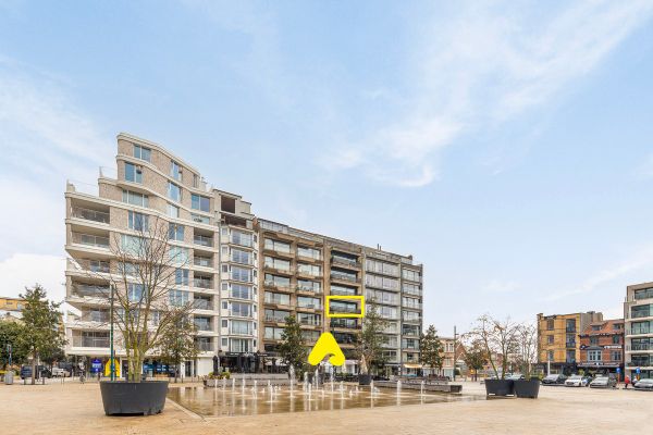 Appartement te koop / De Panne