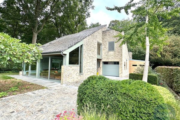 Villa
                            te huur in Torhout