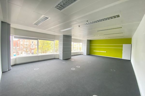 Kantoor te huur / Hasselt