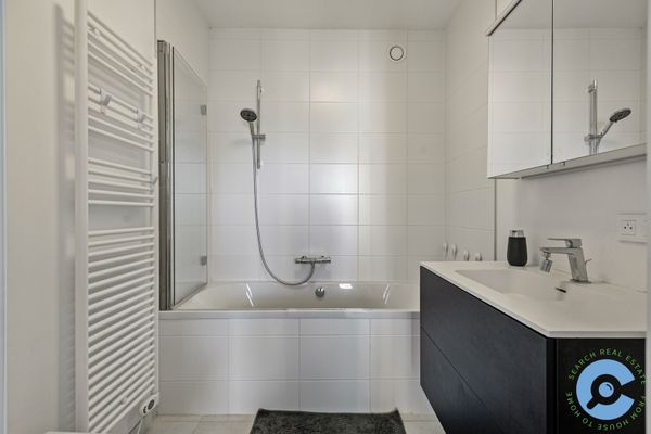 Appartement te koop / Antwerpen