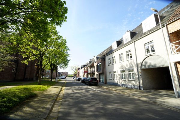 Appartement te huur / Tessenderlo-Ham