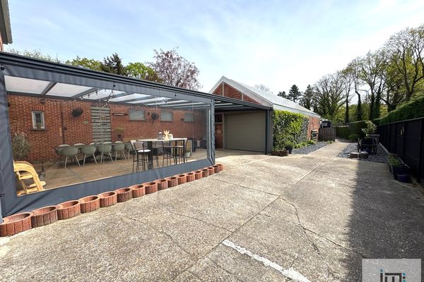 Huis te koop / Hasselt