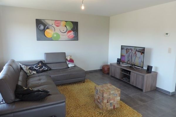 Appartement verkocht / Paal
